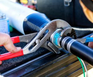 About Emergency plumbing pros Warner Robins, GA